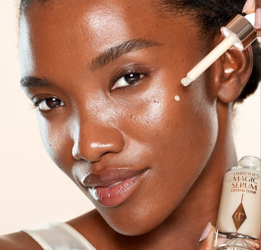 Charlotte Tilbury Charlotte's Magic Serum Crystal Elixir 30ml