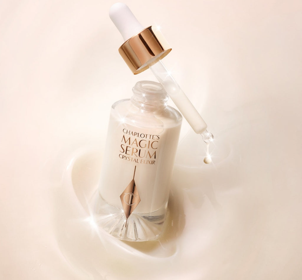 Charlotte Tilbury Charlotte's Magic Serum Crystal Elixir 30ml