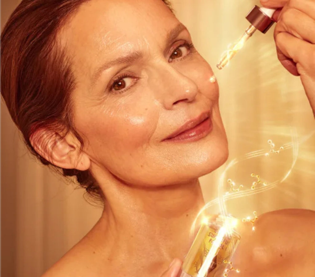 Charlotte Tilbury Collagen Superfusion Facial Oil 30ml