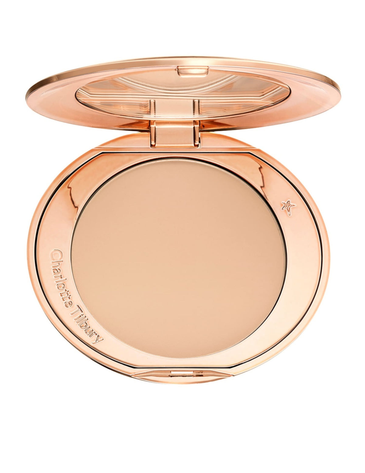 Charlotte Tilbury Airbrush Flawless Finish Powder